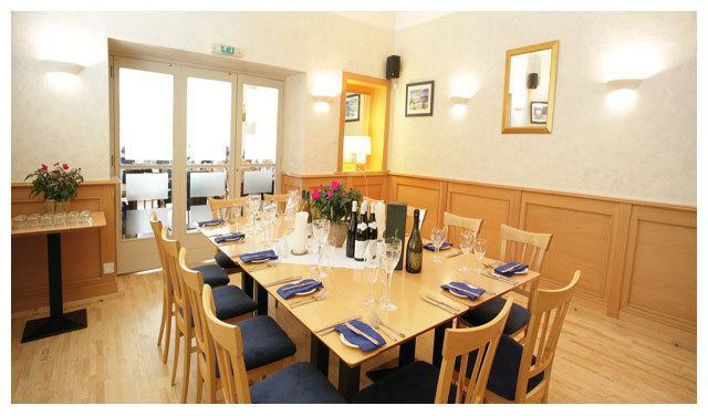 The Woodhouse Hotel Largs Exteriér fotografie